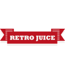 Big mouth retro-juice